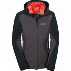 Womens Altiplano II Jacket